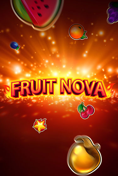 Fruit Nova играть онлайн | Казино ПокерДом без регистрации