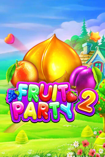 Fruit Party 2™ играть онлайн | Казино ПокерДом без регистрации