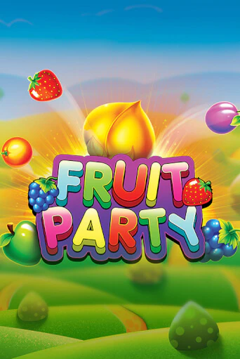 Fruit Party играть онлайн | Казино ПокерДом без регистрации