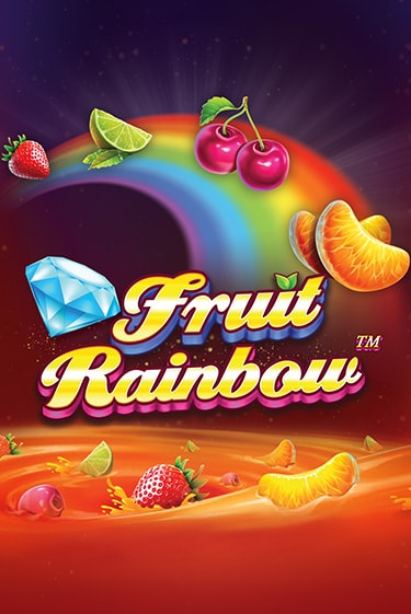 Fruit Rainbow играть онлайн | Казино ПокерДом без регистрации