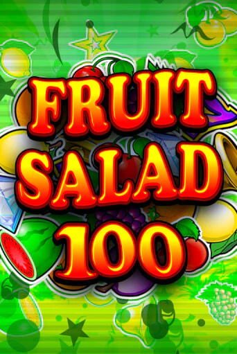 Fruit Salad 100 играть онлайн | Казино ПокерДом без регистрации