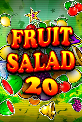 Fruit Salad 20 играть онлайн | Казино ПокерДом без регистрации