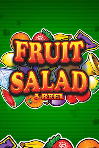 Fruit Salad 3-Reel играть онлайн | Казино ПокерДом без регистрации