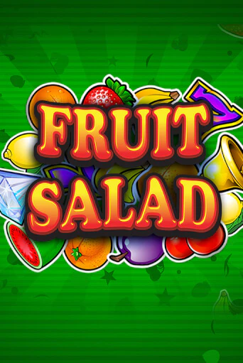 Fruit Salad играть онлайн | Казино ПокерДом без регистрации