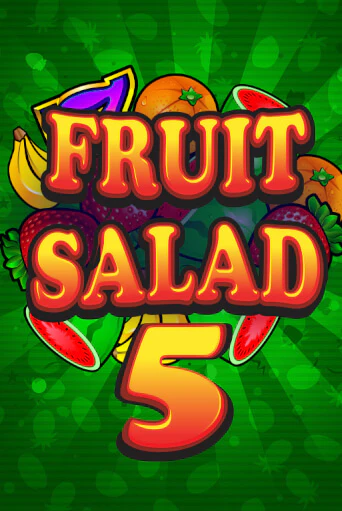 Fruit Salad 5-Line играть онлайн | Казино ПокерДом без регистрации