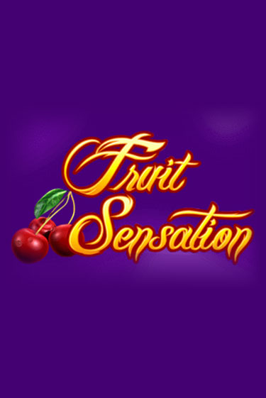 Fruit Sensation играть онлайн | Казино ПокерДом без регистрации