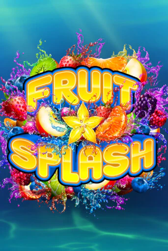 Fruit Splash играть онлайн | Казино ПокерДом без регистрации