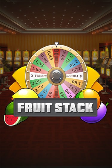 Fruit Stack Deluxe играть онлайн | Казино ПокерДом без регистрации