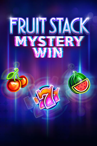 Fruit Stack Mystery Win играть онлайн | Казино ПокерДом без регистрации