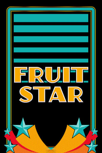 Fruit Star играть онлайн | Казино ПокерДом без регистрации