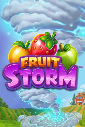 Fruit Storm играть онлайн | Казино ПокерДом без регистрации