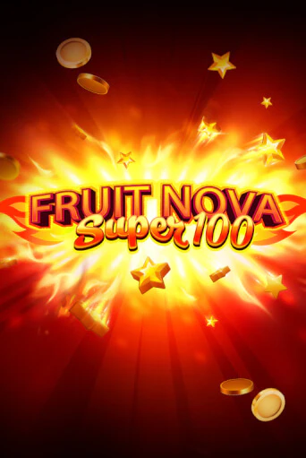 Fruit Super Nova 100 играть онлайн | Казино ПокерДом без регистрации