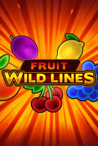 Fruit Wild Lines играть онлайн | Казино ПокерДом без регистрации