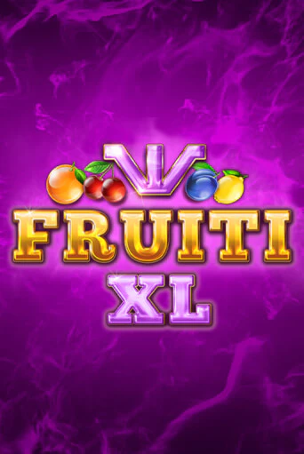 Fruiti XL играть онлайн | Казино ПокерДом без регистрации