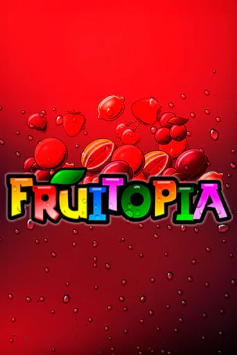 Fruitopia играть онлайн | Казино ПокерДом без регистрации