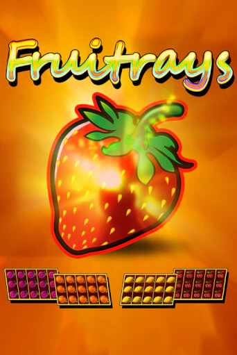 Fruitrays играть онлайн | Казино ПокерДом без регистрации