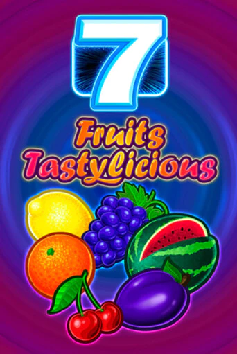 Fruits Tastylicious играть онлайн | Казино ПокерДом без регистрации