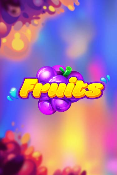 Fruits играть онлайн | Казино ПокерДом без регистрации