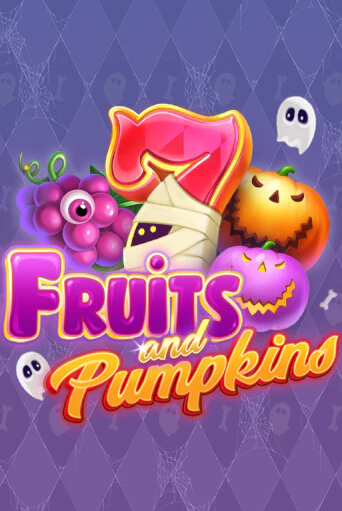 Fruits and Pumpkins играть онлайн | Казино ПокерДом без регистрации