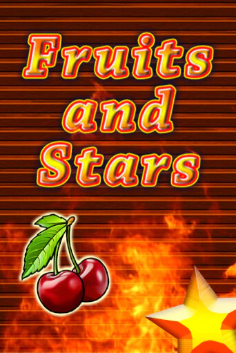 Fruits and Stars играть онлайн | Казино ПокерДом без регистрации