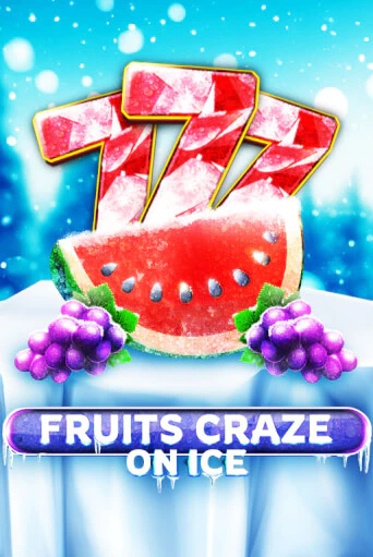 Fruits Craze - On Ice играть онлайн | Казино ПокерДом без регистрации