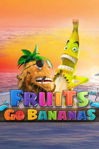 Fruits Go Bananas играть онлайн | Казино ПокерДом без регистрации