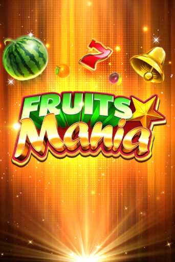 Fruits Mania играть онлайн | Казино ПокерДом без регистрации