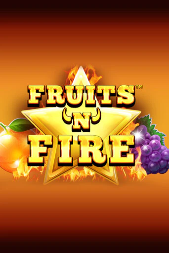 Fruits'n'Fire играть онлайн | Казино ПокерДом без регистрации