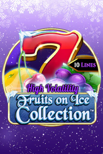 Fruits On Ice Collection 10 Lines играть онлайн | Казино ПокерДом без регистрации