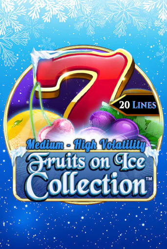 Fruits On Ice Collection 20 Lines играть онлайн | Казино ПокерДом без регистрации