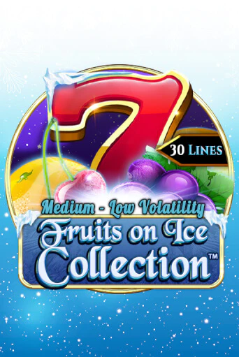 Fruits On Ice Collection 30 Lines играть онлайн | Казино ПокерДом без регистрации