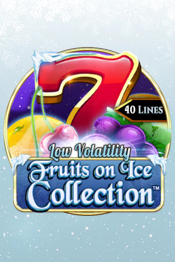 Fruits On Ice Collection 40 Lines играть онлайн | Казино ПокерДом без регистрации