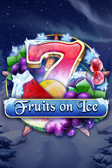 Fruits on Ice играть онлайн | Казино ПокерДом без регистрации