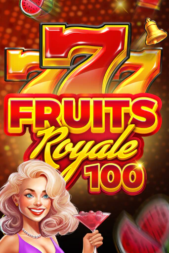 Fruits Royale 100 играть онлайн | Казино ПокерДом без регистрации