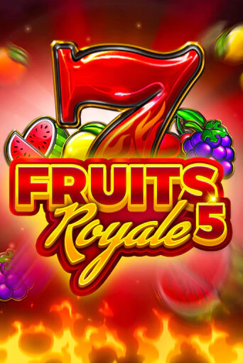 Fruits Royale 5 играть онлайн | Казино ПокерДом без регистрации