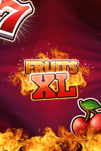 Fruits XL - Bonus Spin играть онлайн | Казино ПокерДом без регистрации