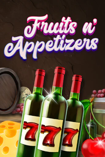 Fruits n' Appetizers играть онлайн | Казино ПокерДом без регистрации