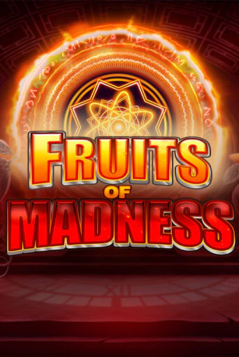 Fruits of Madness играть онлайн | Казино ПокерДом без регистрации