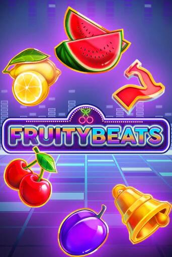 Fruity Beats играть онлайн | Казино ПокерДом без регистрации