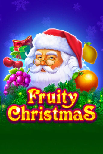 Fruity Christmas играть онлайн | Казино ПокерДом без регистрации