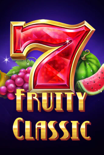 Fruity Classic играть онлайн | Казино ПокерДом без регистрации