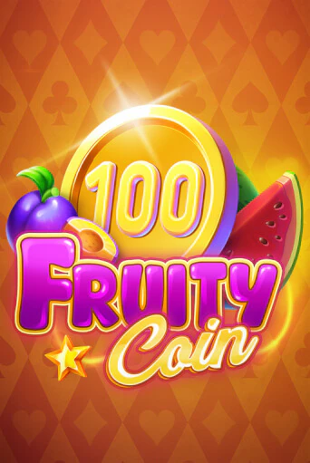 Fruity Coin играть онлайн | Казино ПокерДом без регистрации