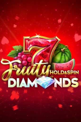 Fruity Diamonds Hold and Spin играть онлайн | Казино ПокерДом без регистрации