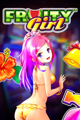 Fruity Girl играть онлайн | Казино ПокерДом без регистрации