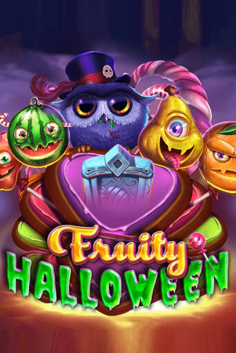 Fruity Halloween играть онлайн | Казино ПокерДом без регистрации