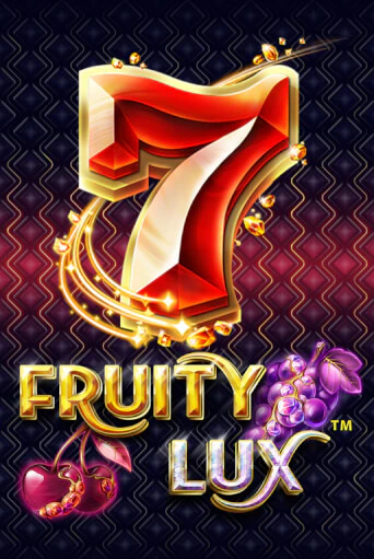 Fruity Lux играть онлайн | Казино ПокерДом без регистрации