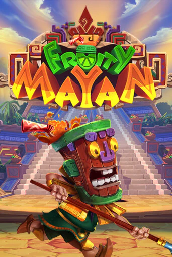 Fruity Mayan играть онлайн | Казино ПокерДом без регистрации