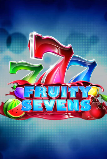 Fruity Sevens играть онлайн | Казино ПокерДом без регистрации