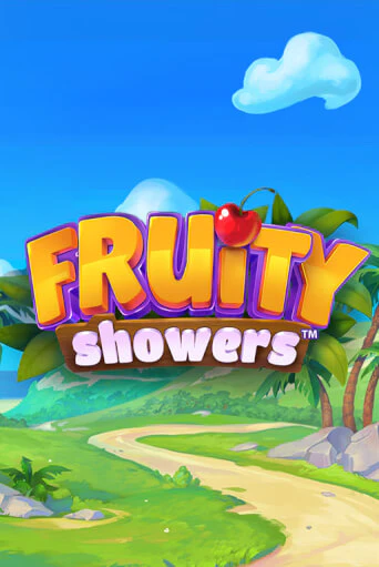 Fruity Showers играть онлайн | Казино ПокерДом без регистрации