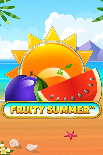 Fruity Summer играть онлайн | Казино ПокерДом без регистрации